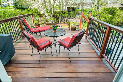 Tiny photo for 300 Harper Court, Normal, IL 61761 (MLS # 12613140)