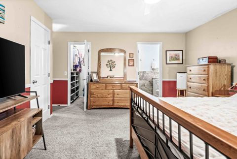 Tiny photo for 300 Harper Court, Normal, IL 61761 (MLS # 12613140)