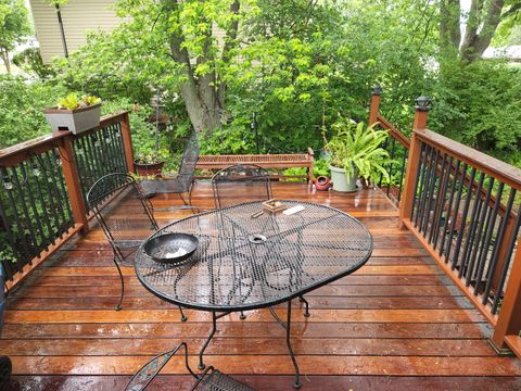 Tiny photo for 300 Harper Court, Normal, IL 61761 (MLS # 12613140)