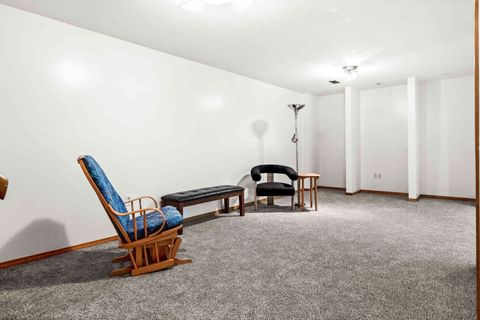 Tiny photo for 300 Harper Court, Normal, IL 61761 (MLS # 12613140)