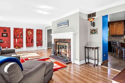 Tiny photo for 300 Harper Court, Normal, IL 61761 (MLS # 12613140)