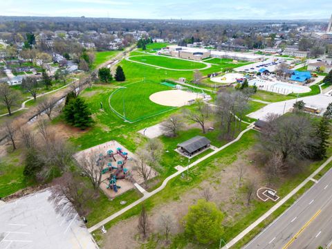 Tiny photo for 300 Harper Court, Normal, IL 61761 (MLS # 12613140)