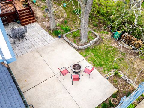 Tiny photo for 300 Harper Court, Normal, IL 61761 (MLS # 12613140)