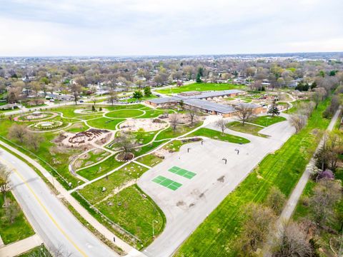 Tiny photo for 300 Harper Court, Normal, IL 61761 (MLS # 12613140)