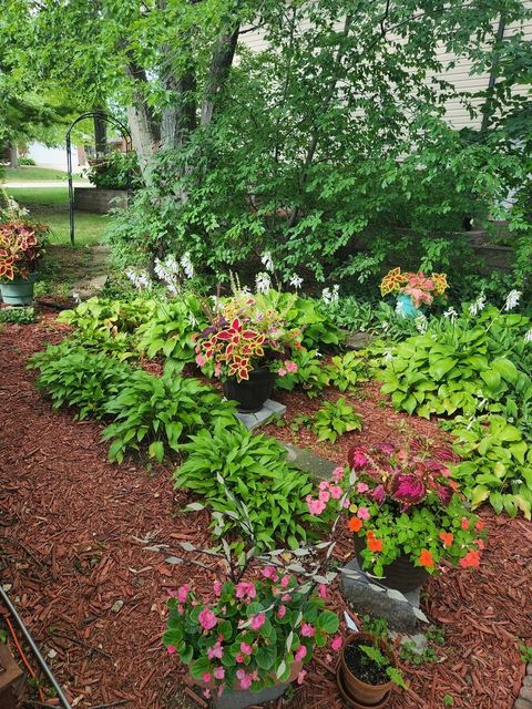 Tiny photo for 300 Harper Court, Normal, IL 61761 (MLS # 12613140)