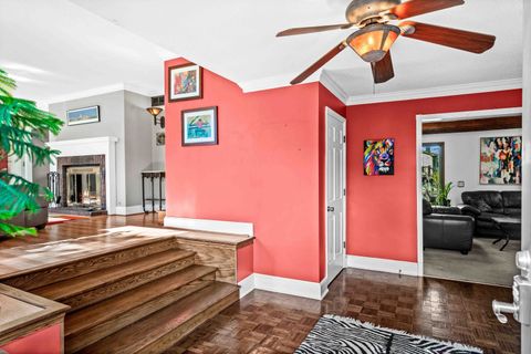 Tiny photo for 300 Harper Court, Normal, IL 61761 (MLS # 12613140)