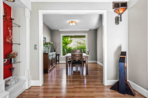 Tiny photo for 300 Harper Court, Normal, IL 61761 (MLS # 12613140)