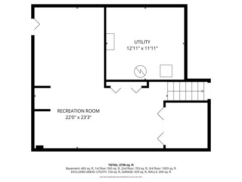 Tiny photo for 300 Harper Court, Normal, IL 61761 (MLS # 12613140)