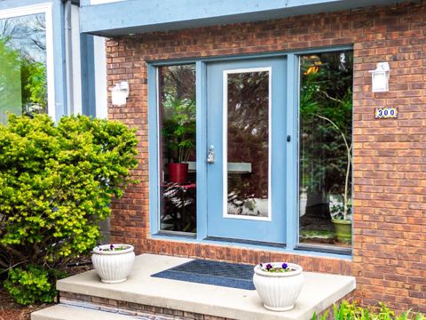 Tiny photo for 300 Harper Court, Normal, IL 61761 (MLS # 12613140)