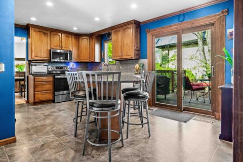 Tiny photo for 300 Harper Court, Normal, IL 61761 (MLS # 12613140)