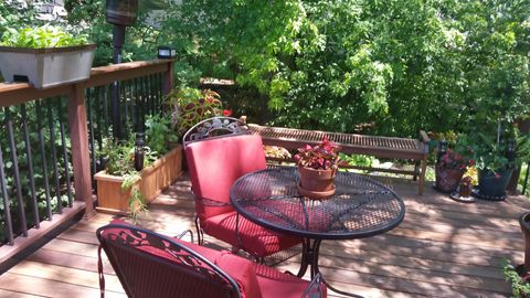 Tiny photo for 300 Harper Court, Normal, IL 61761 (MLS # 12613140)