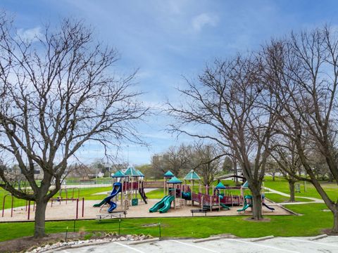 Tiny photo for 300 Harper Court, Normal, IL 61761 (MLS # 12613140)