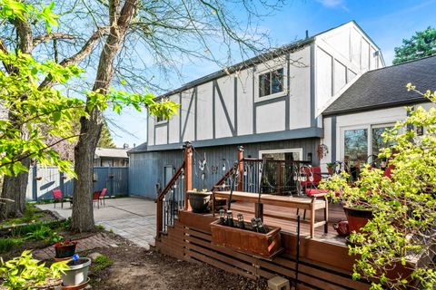 Tiny photo for 300 Harper Court, Normal, IL 61761 (MLS # 12613140)