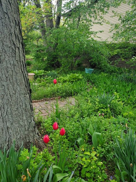 Tiny photo for 300 Harper Court, Normal, IL 61761 (MLS # 12613140)