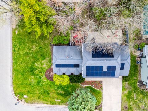 Tiny photo for 300 Harper Court, Normal, IL 61761 (MLS # 12613140)