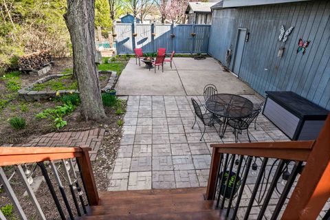 Tiny photo for 300 Harper Court, Normal, IL 61761 (MLS # 12613140)