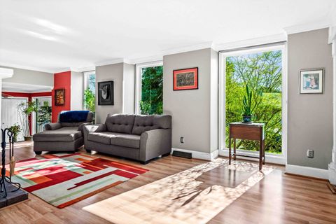 Tiny photo for 300 Harper Court, Normal, IL 61761 (MLS # 12613140)