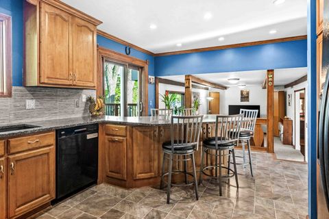 Tiny photo for 300 Harper Court, Normal, IL 61761 (MLS # 12613140)