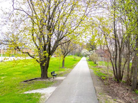 Tiny photo for 300 Harper Court, Normal, IL 61761 (MLS # 12613140)