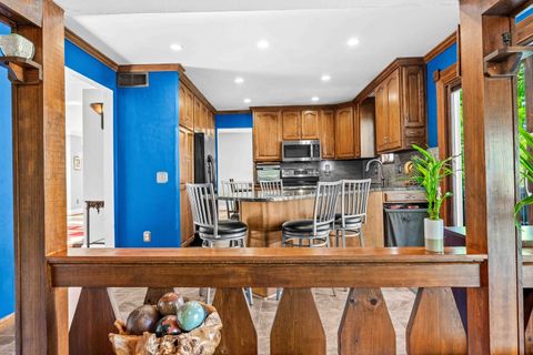 Tiny photo for 300 Harper Court, Normal, IL 61761 (MLS # 12613140)