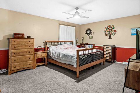 Tiny photo for 300 Harper Court, Normal, IL 61761 (MLS # 12613140)