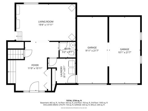 Tiny photo for 300 Harper Court, Normal, IL 61761 (MLS # 12613140)