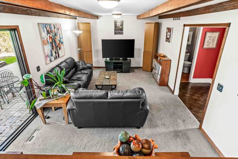 Tiny photo for 300 Harper Court, Normal, IL 61761 (MLS # 12613140)