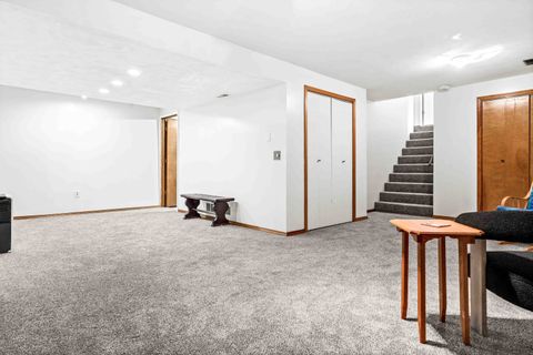 Tiny photo for 300 Harper Court, Normal, IL 61761 (MLS # 12613140)