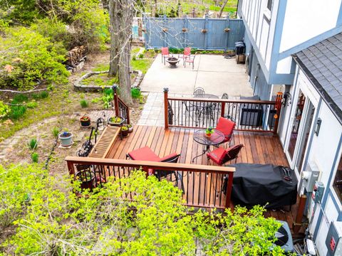 Tiny photo for 300 Harper Court, Normal, IL 61761 (MLS # 12613140)