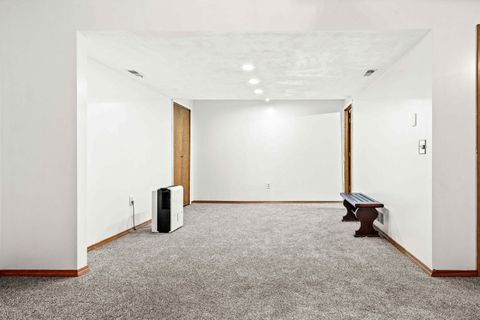 Tiny photo for 300 Harper Court, Normal, IL 61761 (MLS # 12613140)