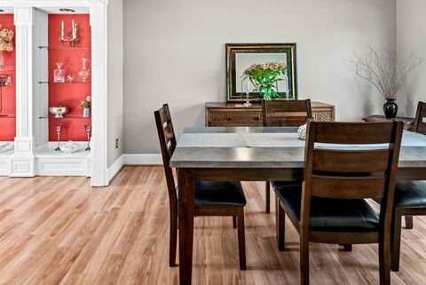 Tiny photo for 300 Harper Court, Normal, IL 61761 (MLS # 12613140)