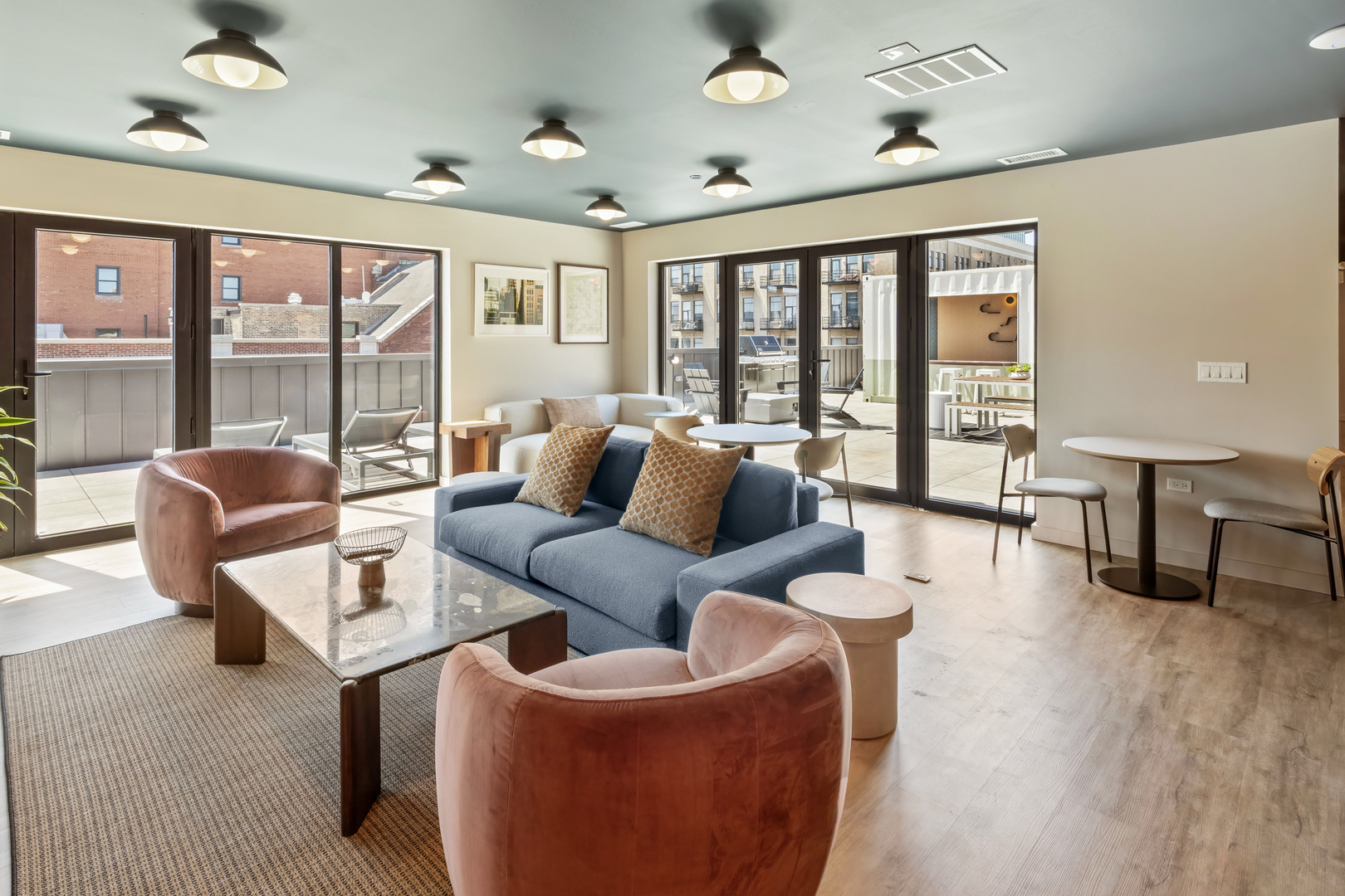 1550 W Monroe Street 306