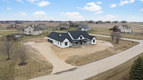 A home in Caledonia