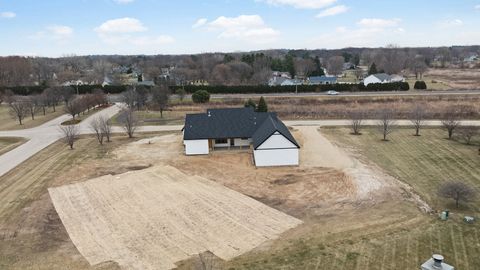 A home in Caledonia