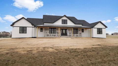 A home in Caledonia