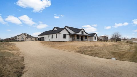 A home in Caledonia