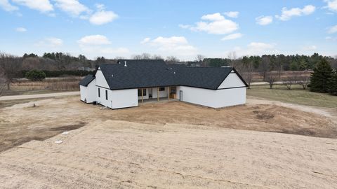 A home in Caledonia