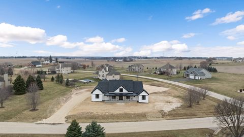 A home in Caledonia