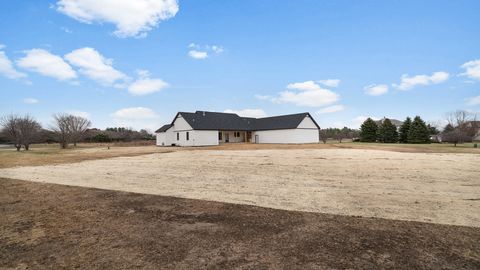 A home in Caledonia