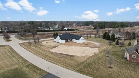 A home in Caledonia