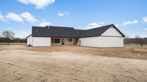 A home in Caledonia