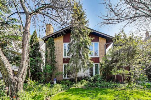 311 S Vine Avenue C Park Ridge IL 60068