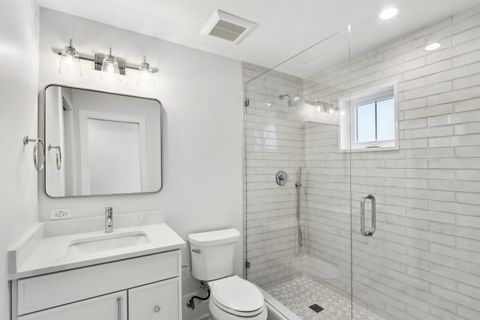 A home in Arlington Heights