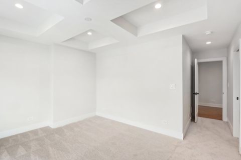 A home in Arlington Heights