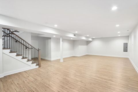 A home in Arlington Heights