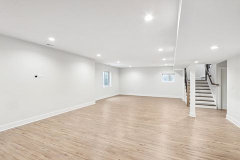 A home in Arlington Heights