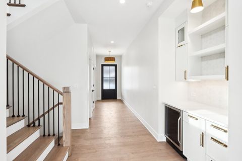 A home in Arlington Heights