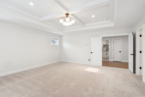 A home in Arlington Heights
