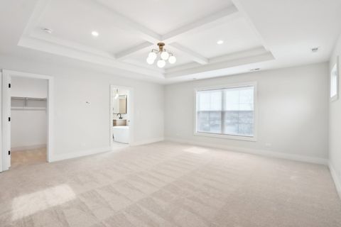 A home in Arlington Heights