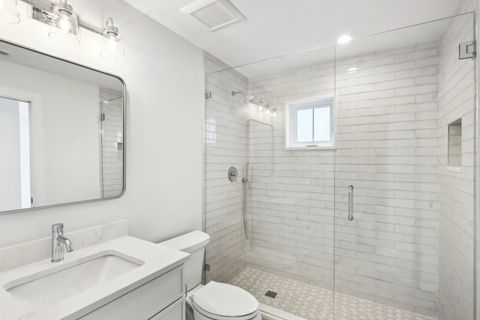 A home in Arlington Heights
